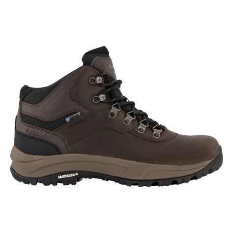 anaconda hiking boots men's.